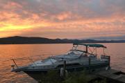 Photo: LONG ISLAND (LAKE GEORGE IS.)