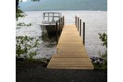 Photo: LONG ISLAND (LAKE GEORGE IS.)