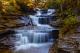 Photo: BUTTERMILK FALLS STATE PARK