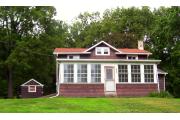 Photo: COTTAGE, Cayuga Lake House