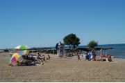 Photo: HAMLIN BEACH STATE PARK