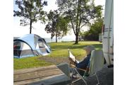 Photo: LAKESIDE STATE PARK