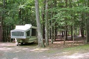 Photo: MAX V. SHAUL STATE PARK