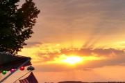 Photo: CEDAR POINT STATE PARK