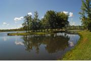 Photo: DARIEN LAKES STATE PARK