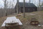 Photo: 001, Cabins, East End