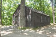 Photo: 007, Cabins, East End