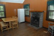 Photo: 007, Cabins, East End