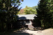 Photo: 008, Cabins, East End