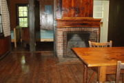Photo: 008, Cabins, East End