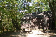 Photo: 009, Cabins, East End