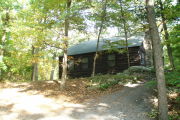 Photo: 014, Cabins, East End