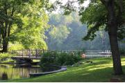 Photo: TACONIC (COPAKE FALLS)