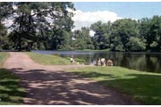 Photo: EEL WEIR STATE PARK