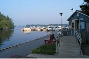 Photo: KEEWAYDIN STATE PARK