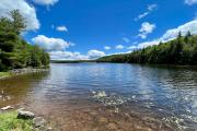 Photo: NORTH-SOUTH LAKE CAMPGROUND