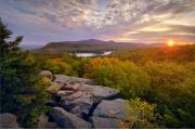 Photo: NORTH-SOUTH LAKE CAMPGROUND