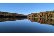 Photo: NORTH-SOUTH LAKE CAMPGROUND