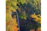 Photo: NORTH-SOUTH LAKE CAMPGROUND