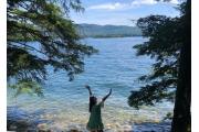 Photo: HEARTHSTONE POINT