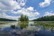 Photo: PUTNAM POND