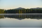 Photo: BUCK POND CAMPGROUND