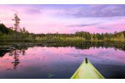 Photo: FISH CREEK POND CAMPGROUND