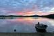 Photo: LAKE HARRIS CAMPGROUND