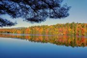 Photo: LINCOLN POND CAMPGROUND