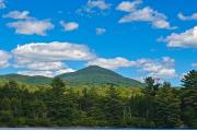 Photo: MEACHAM LAKE CAMPGROUND