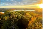 Photo: CAROGA LAKE CAMPGROUND