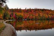 Photo: EIGHTH LAKE CAMPGROUND