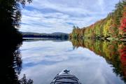 Photo: EIGHTH LAKE CAMPGROUND