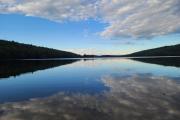 Photo: EIGHTH LAKE CAMPGROUND