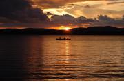 Photo: GOLDEN BEACH CAMPGROUND