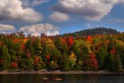 Photo: INDIAN LAKE ISLANDS CAMPGROUND