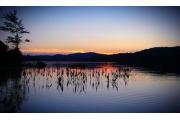 Photo: LAKE DURANT