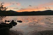Photo: LEWEY LAKE