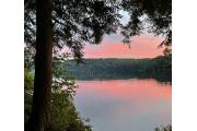 Photo: NICKS LAKE CAMPGROUND