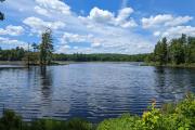 Photo: CRANBERRY LAKE CAMPGROUND