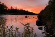 Photo: SACANDAGA CAMPGROUND