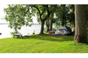 Photo: CANOE POINT STATE PARK