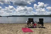 Photo: GLIMMERGLASS STATE PARK