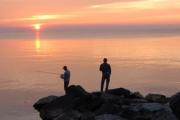 Photo: SELKIRK SHORES STATE PARK
