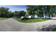 Photo: SELKIRK SHORES STATE PARK