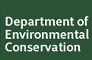 Department of Environmental Conservation