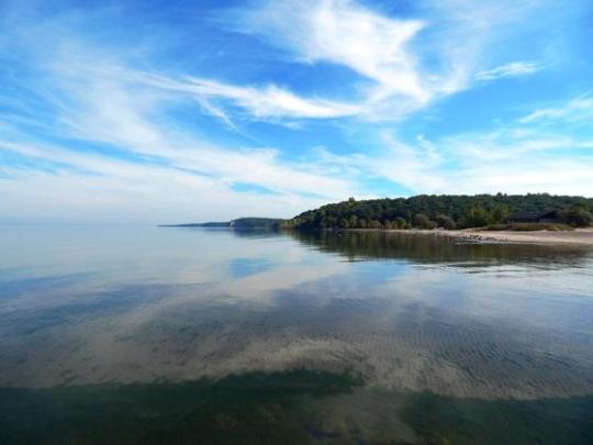 Sun, Sand, and Serenity: Fair Haven Beach State Park, Your New York Escape