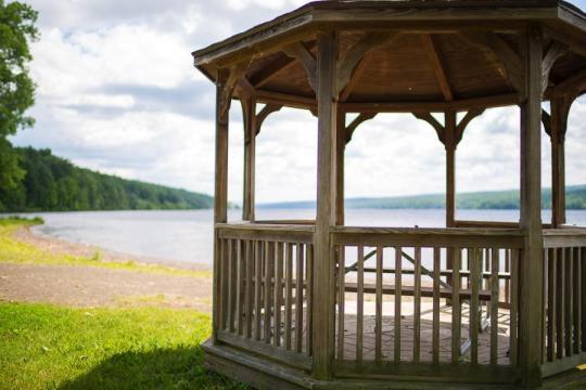 Keuka Lake State Park: Your Upstate NY Lakeside Escape