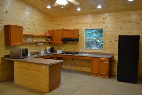 Facility Details ALLEGANY STATE PARK (PARALLELBOVACAIN HOLLOW