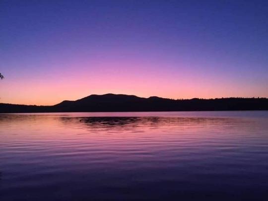 Campground Details TAYLOR POND CAMPGROUND, NY New York State Parks